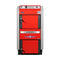 ATMOS Scheitholzvergaser | GS40 | 40 kW