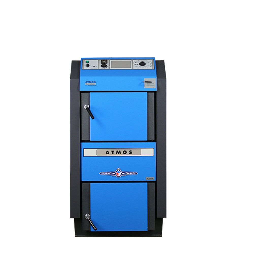 ATMOS DC30GSE Scheitholzvergaser | klimaworld.com