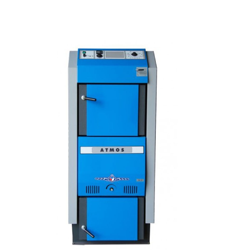 Atmos GSX50 Scheitholzvergaser | klimaworld.com