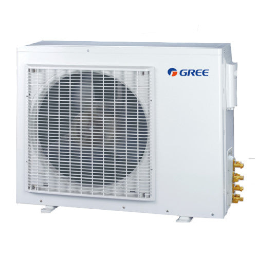 Klimagerät GREE Inverter Außengerät Multisystem 10kW 