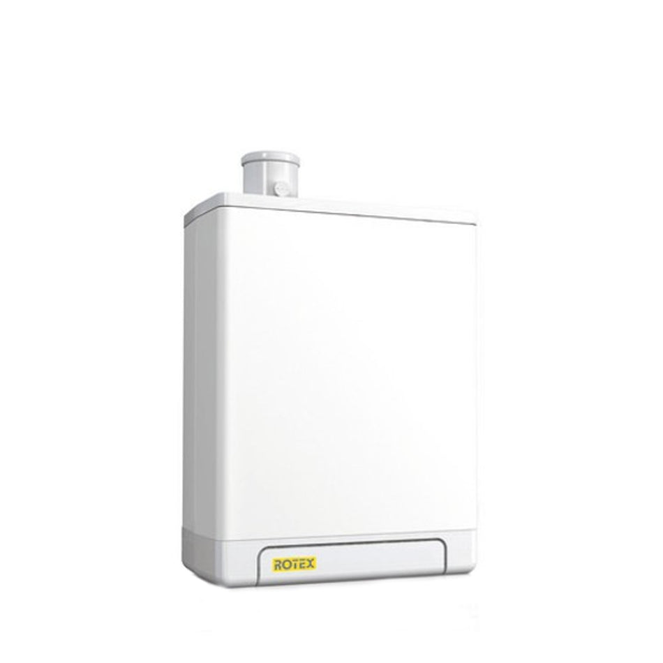 ROTEX Gas- Brennwert-Wandkessel GW top 28C Version C