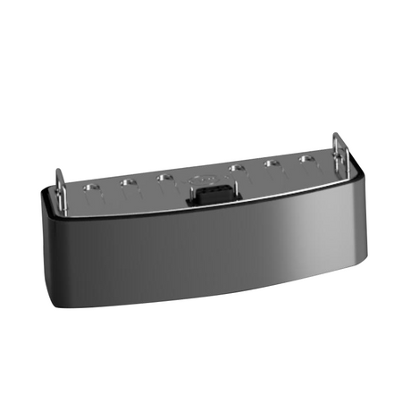 Voltsmile H Base Grundlage für die H1 Batterie