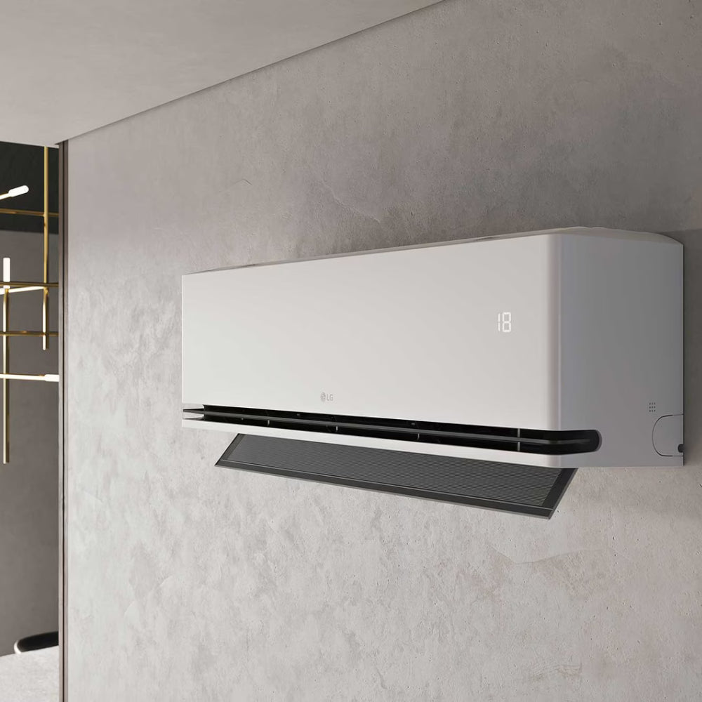 LG Klimaanlagen-Set DUALCOOL S1 PREMIUM | Klimaworld.com