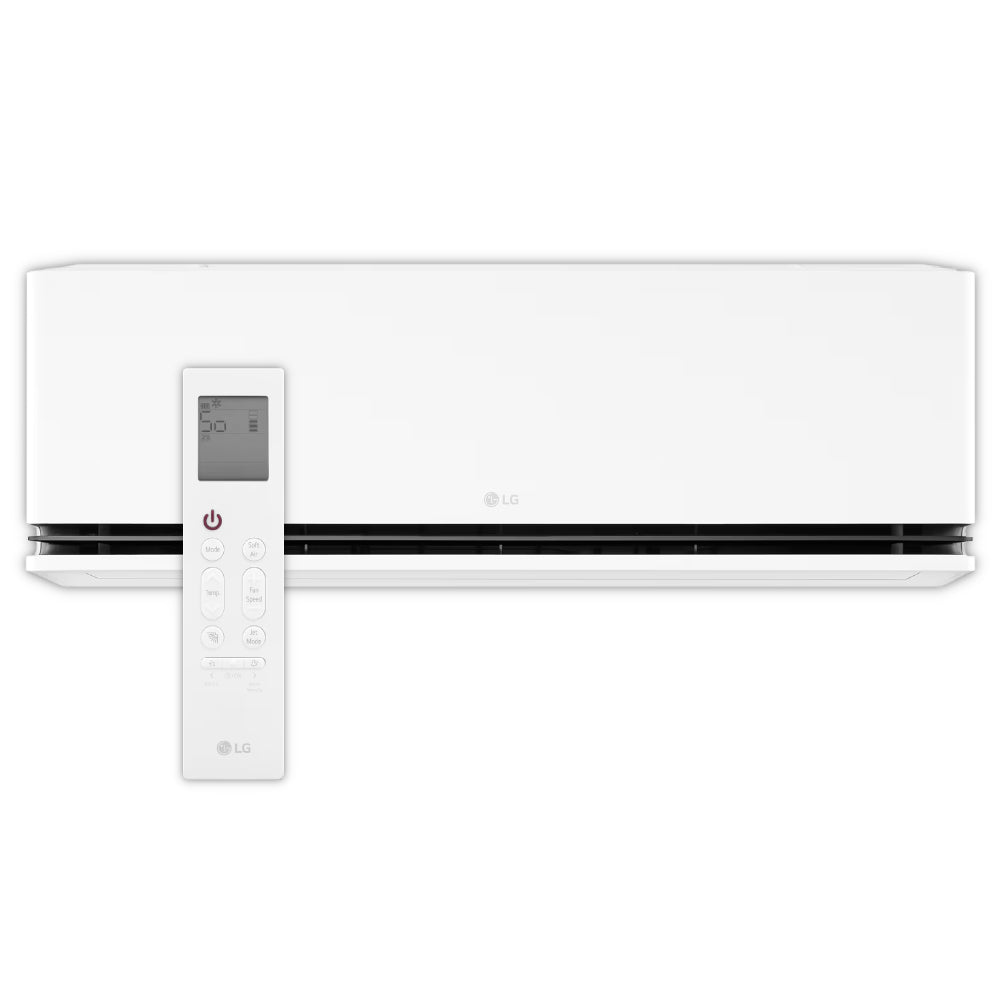 LG Split Klimaanlage Wandgerät DUALCOOL AI AIR | Klimaworld.com
