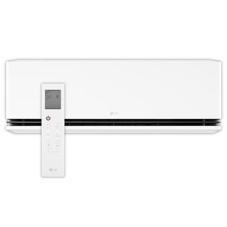 LG Klimaanlage Wandgerät DUALCOOL S1 PREMIUM| Klimaworld.com