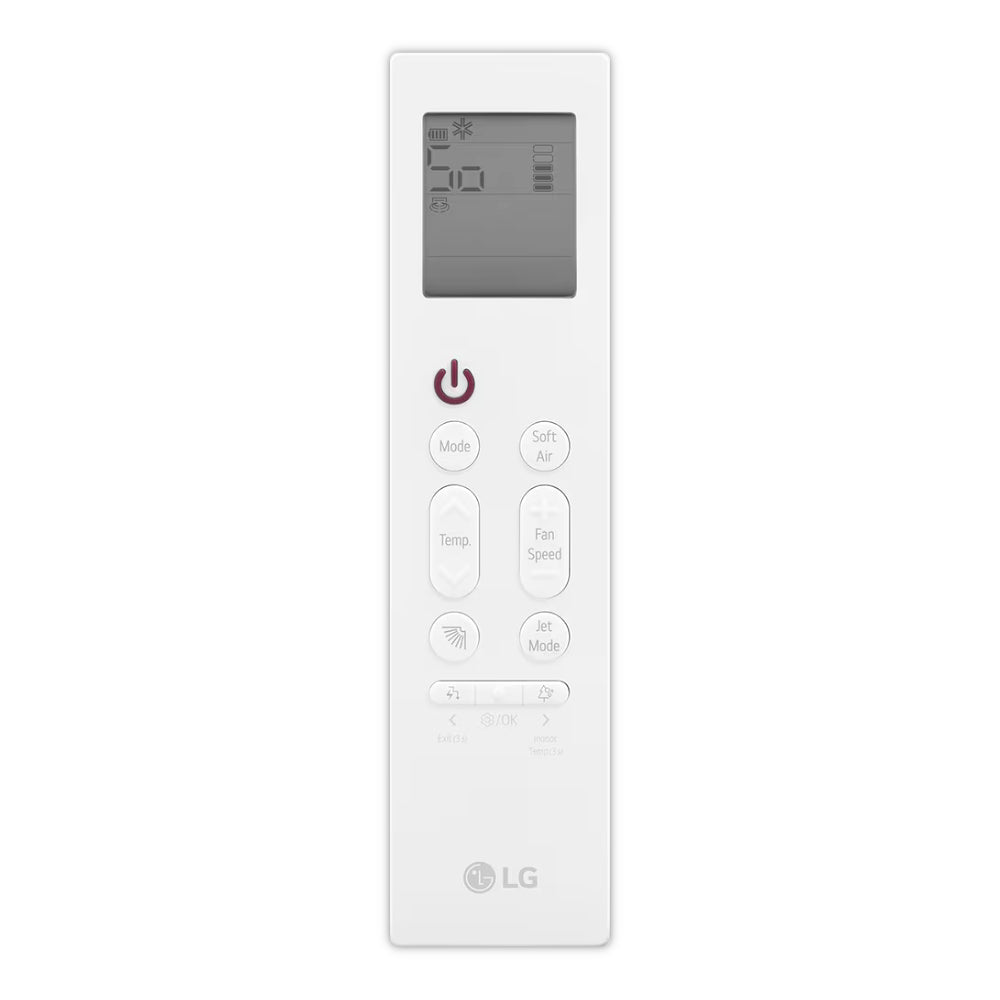 LG Klima-Wandgerät DUALCOOL S1 PREMIUM| Klimaworld.com