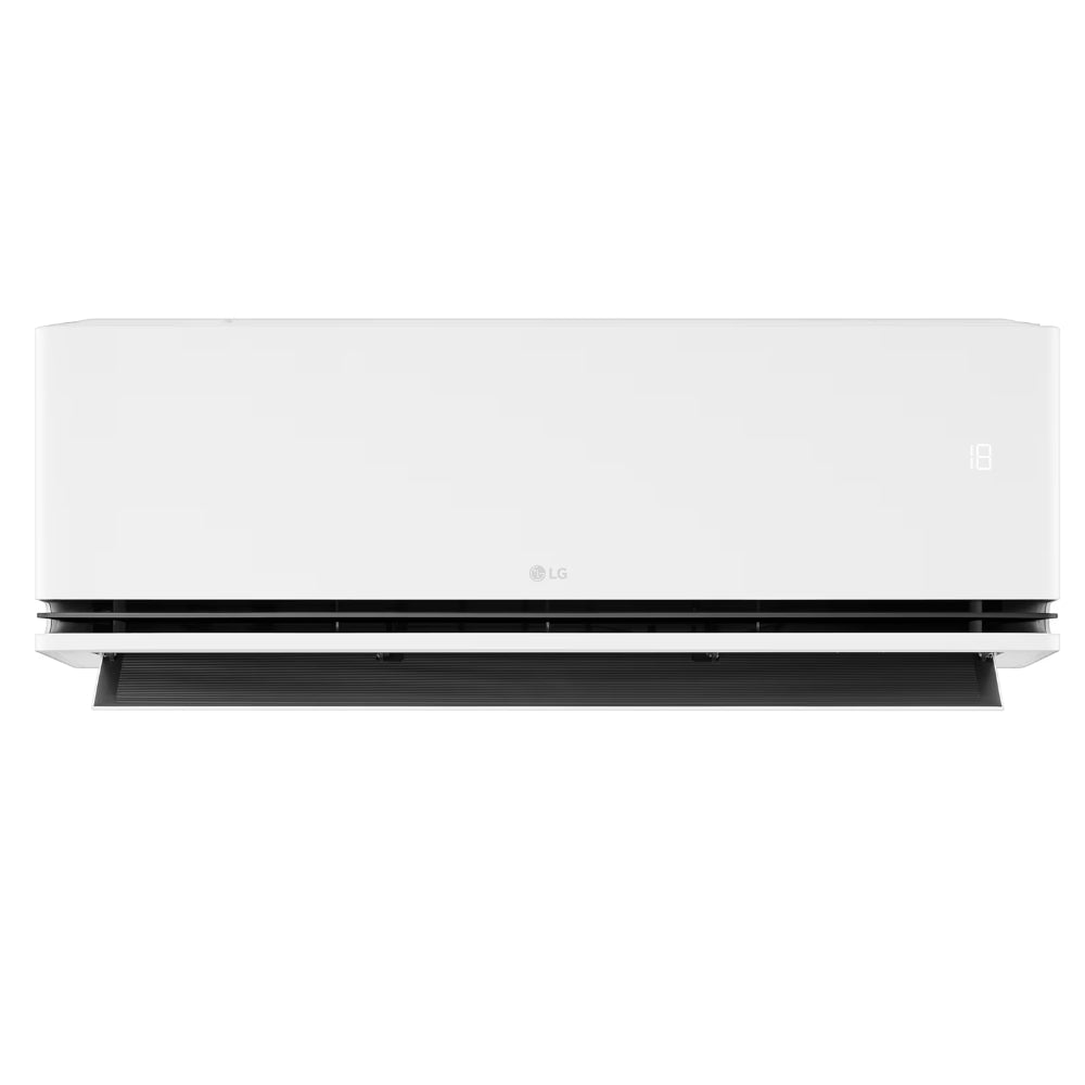 LG Split Klimaanlage Wandgerät DUALCOOL AI AIR | Klimaworld.com