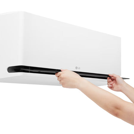 LG Split Klimaanlage Wandgerät DUALCOOL AI AIR | Klimaworld.com