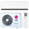 LG Split Klimaanlage Set | DUALCOOL S1 DELUXE | 6,6 kW