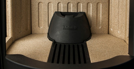 Aduro H2 Hybridofen Pellets&Holz Brennkammer | Klimaworld.com
