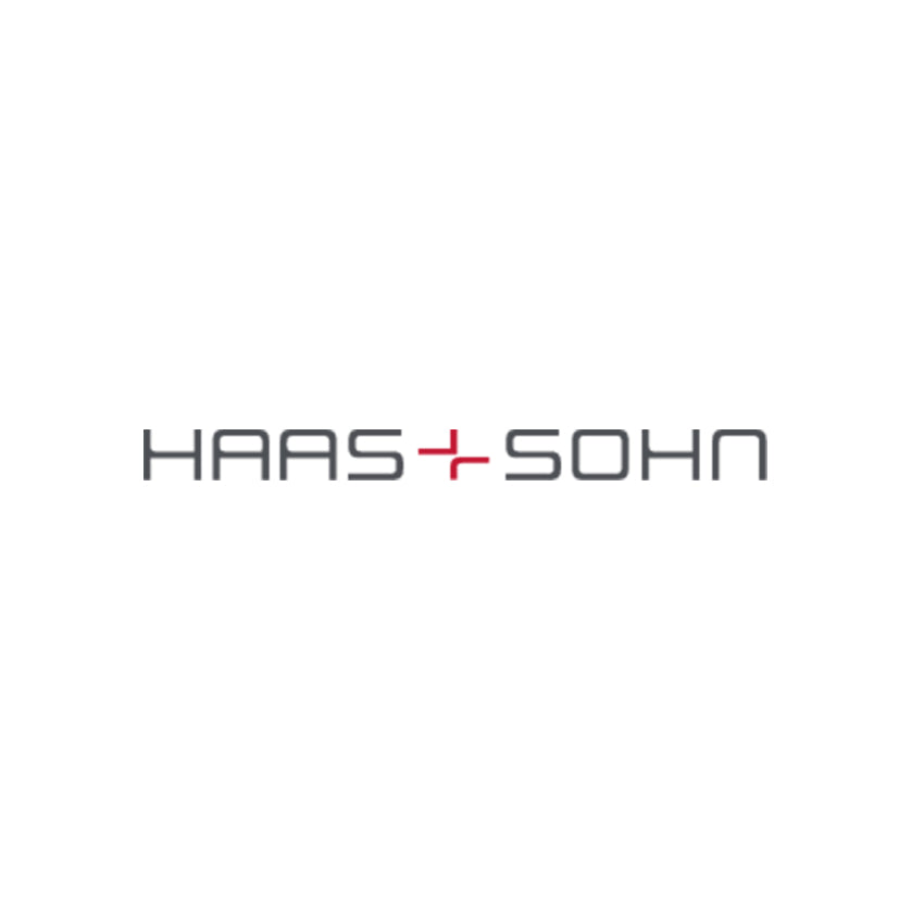 Haas+Sohn Unterlegplatte 