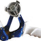 BUDERUS | Logafloor Handabroller für Klebeband | 50 mm Rollenbreite