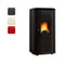Extraflame Pelletofen | Viviana Plus Evo | 10,2 kW