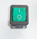 S0091 Hauptschalter für ATMOS GS Holzvergaser