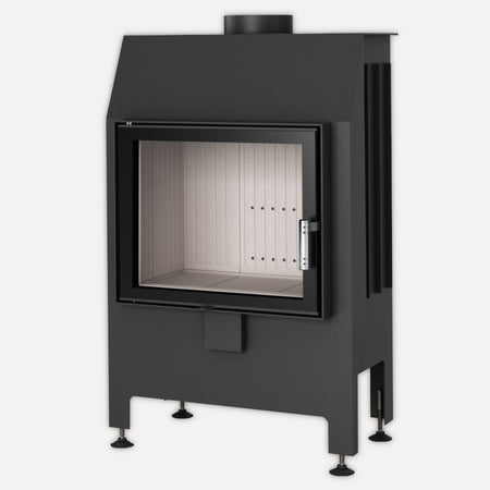 Heatro 55 | Hajduk Kamineinsatz| 9 kW | www.klimaworld.com