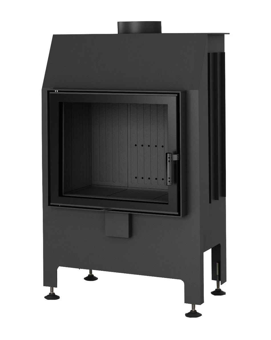 Heatro 55 black