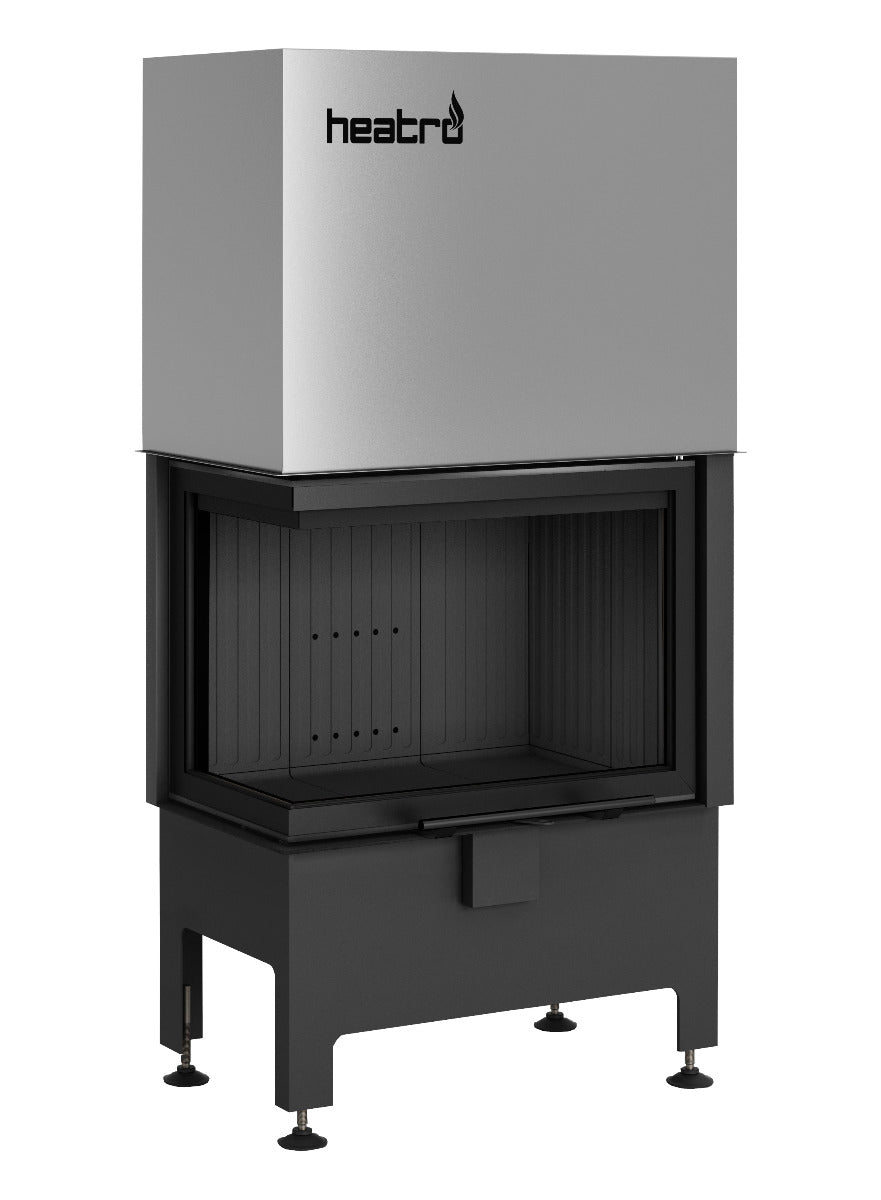 Heatro 55LH black