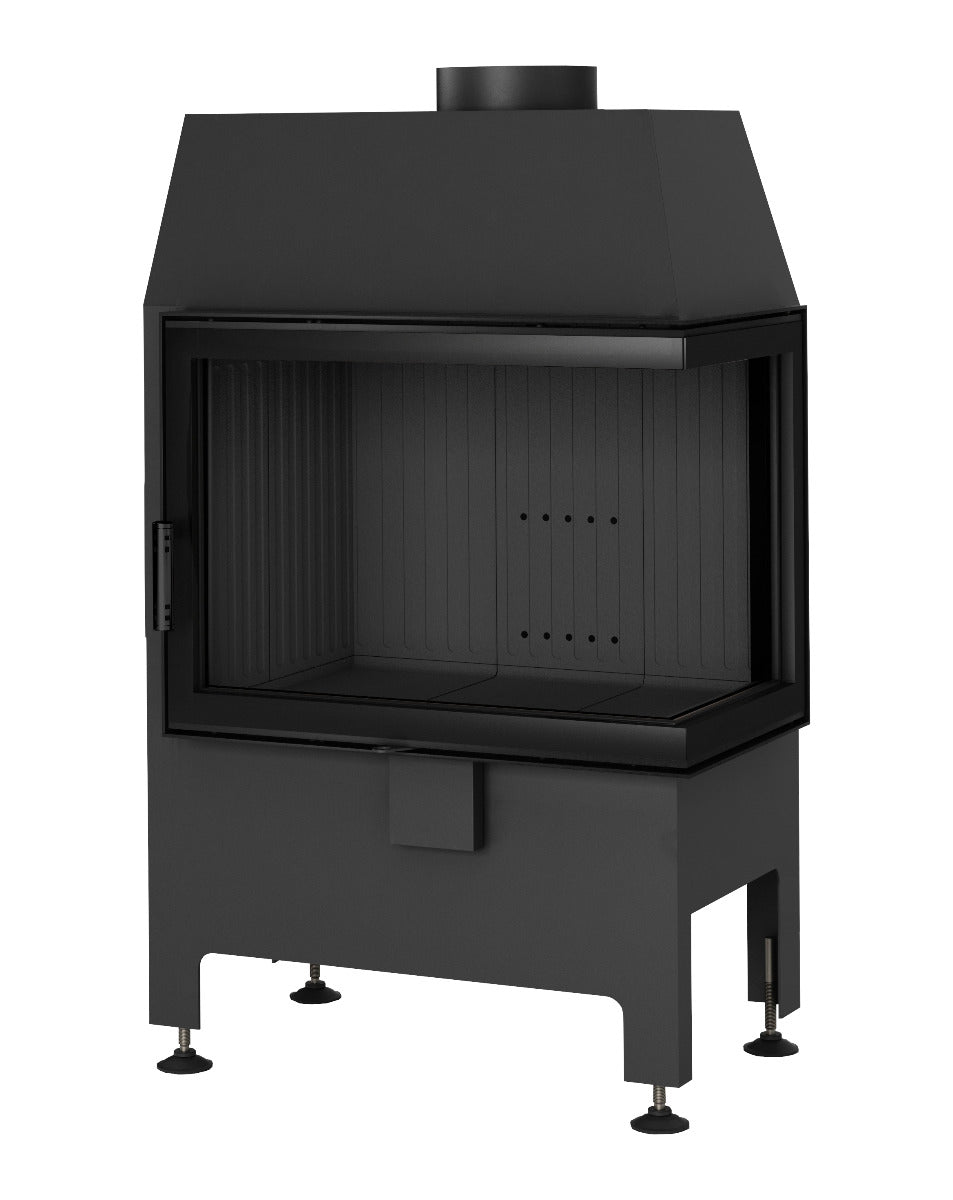 Heatro 55P black