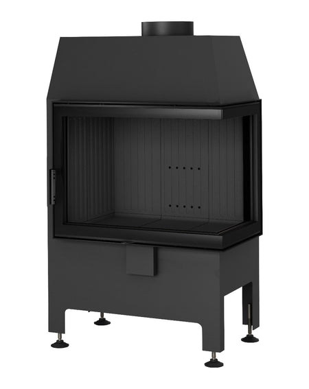 Heatro 55P black