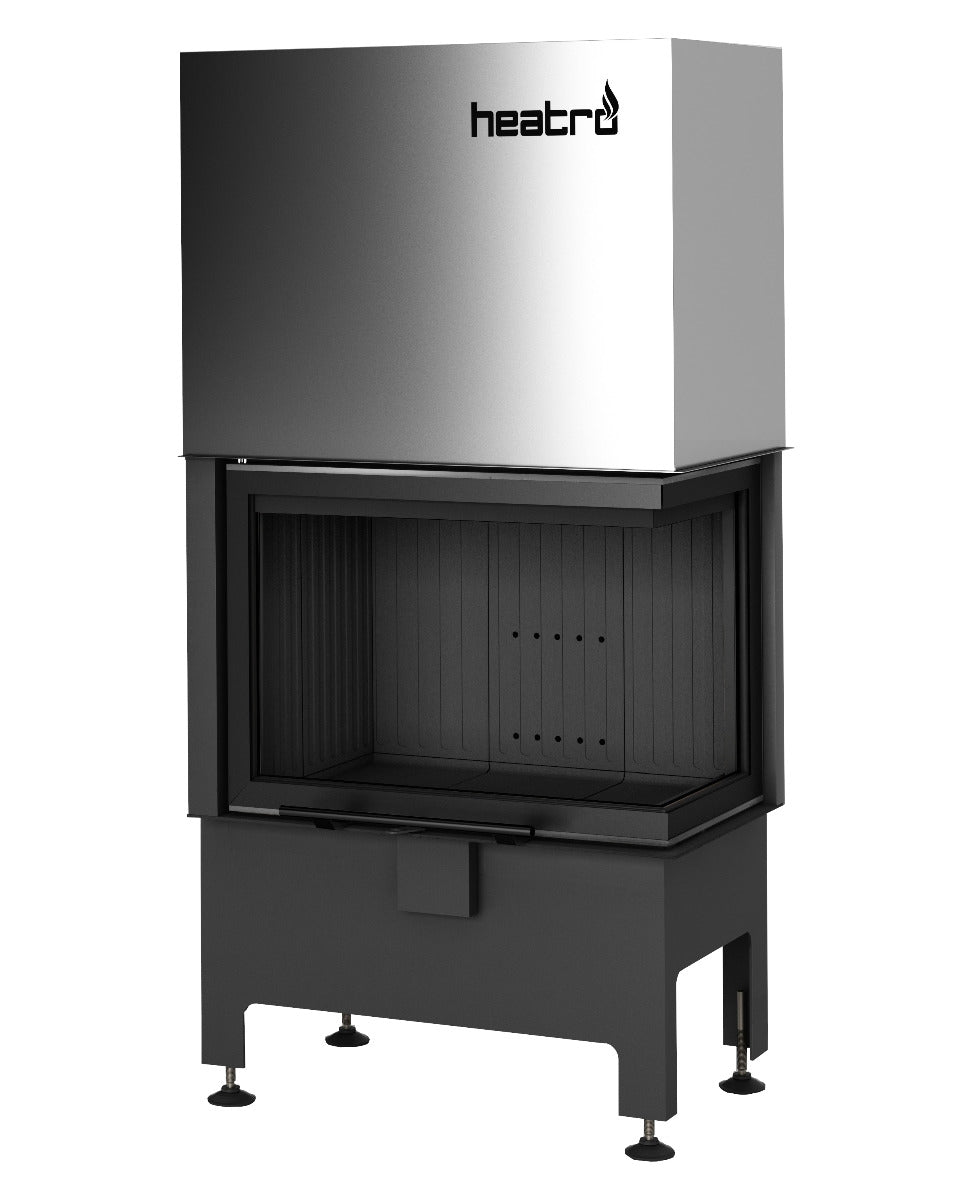 Heatro 55PH black