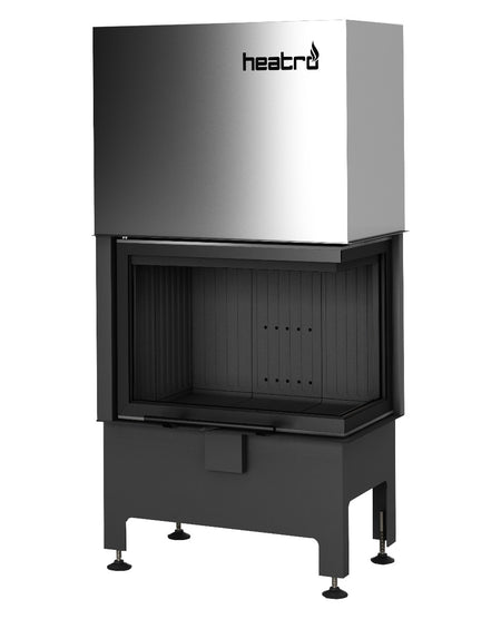 Heatro 55PH black