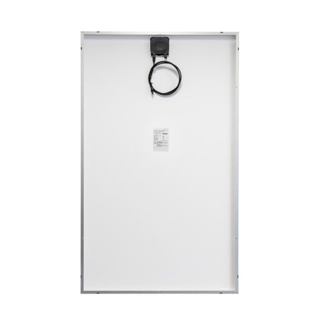 Minisolar Set | Infrarotheizung mit Photovoltaik-Set | 900 Watt 