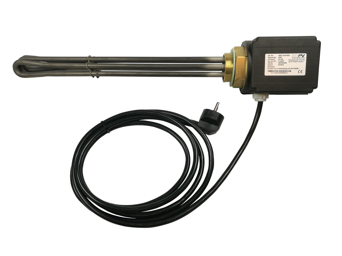 MYPV Heizstab 3kW