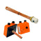 ETA Montageset f.ETA Hydraulikmodule zur Montage an 6/4 Muffe
