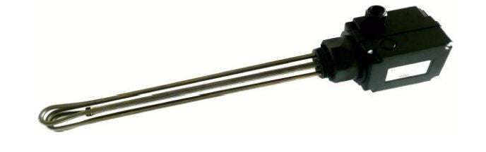 Heizstab Heizpatrone f. Pufferspeicher 6 kw -400 V