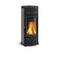 La Nordica Holzofen Top Design | Helga Evo Titan | 7,3 kW