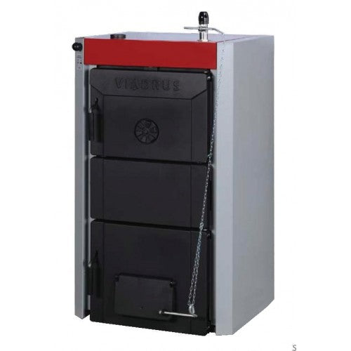 Viadrus U26 9 Glieder 56 kW