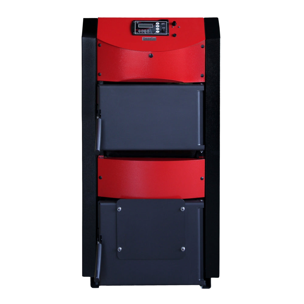 ThermoFlux HKK Active Front gerade