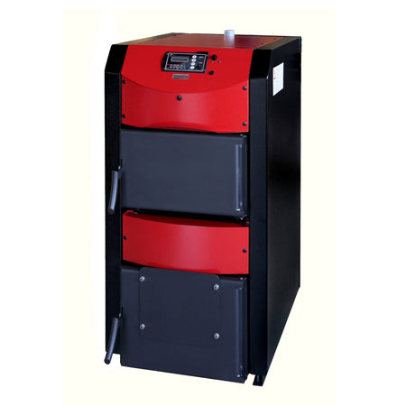 ThermoFlux HKK Active Front gerade