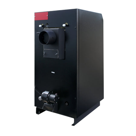 ThermoFlux HKK Active hinten schräg