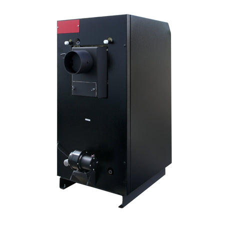 ThermoFlux HKK Active hinten schräg