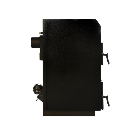 ThermoFlux HKK Active Seite