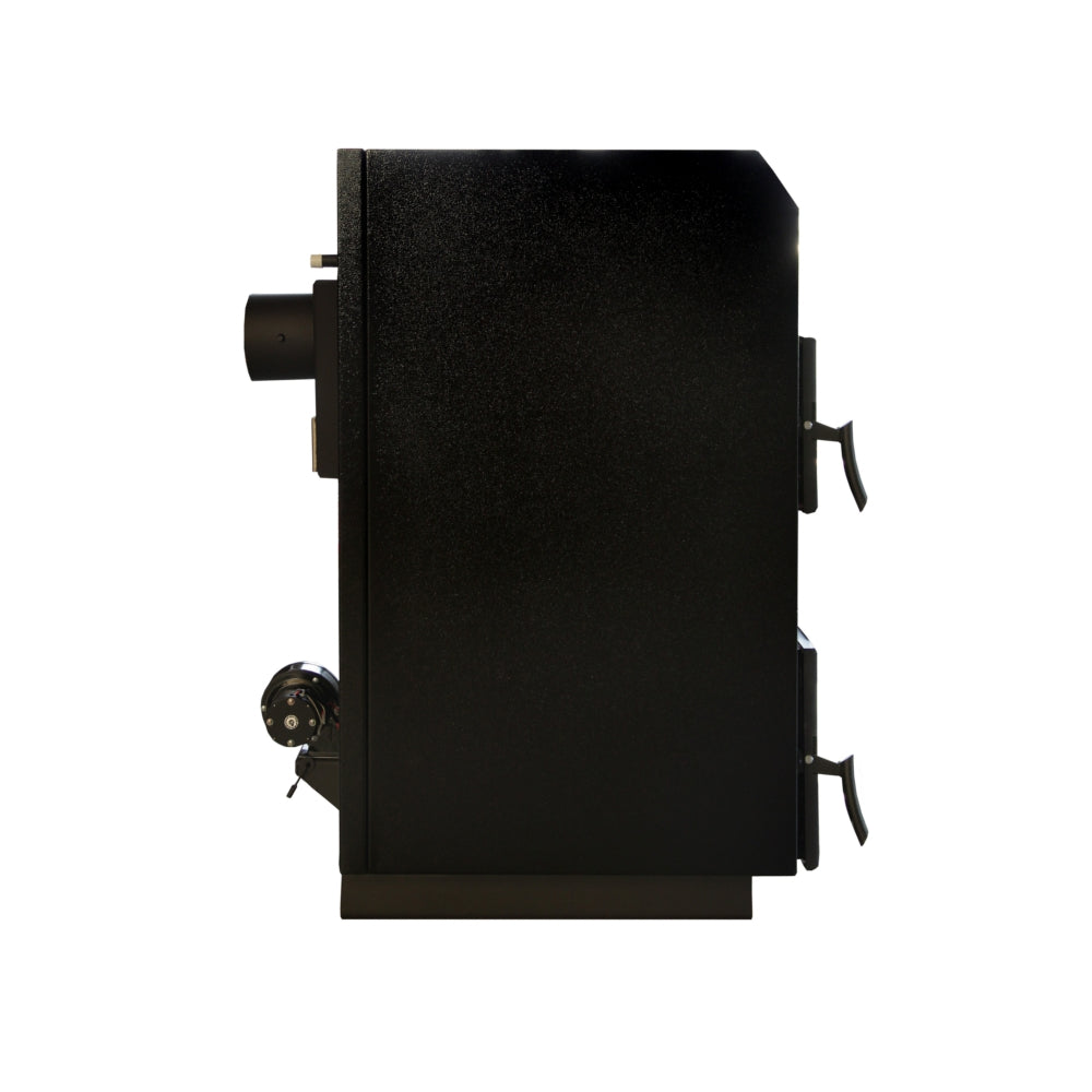 ThermoFlux HKK Active Seite
