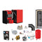 Kombikessel HKK Active - Bioflux 31kW | Komplettset 4