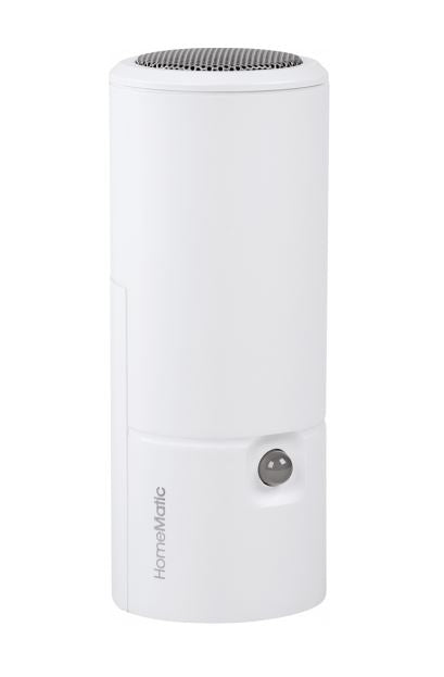 Homematic Funk-Kombisignalgeber MP3 | akustisch | eQ-3 | HM-OU-CFM-TW ➔ www.klimaworld.com