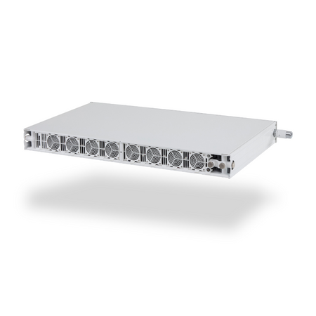 HM Heizkoerper Waermepumpenheizkoerper THEMA NT Plan | Typ 22 | 500x1400 mm | links | Unterseite | www.klimaworld.com