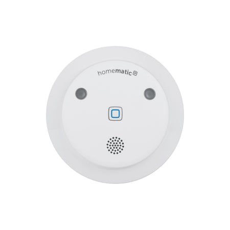 Homematic IP Starter Set Alarm, Bewegungsmelder | klimaworld.com