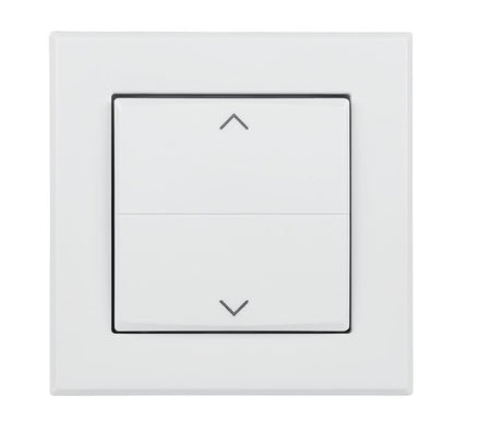 Homematic IP Tasterwippe für Markenschalter mit Pfeilen |klimaworld.com