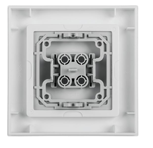 Homematic IP Tasterwippe für Markenschalter mit Pfeilen | HmIP-BRA 