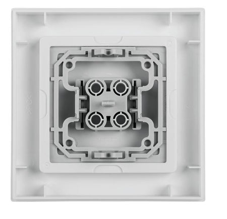 Homematic IP Tasterwippe für Markenschalter mit Pfeilen | HmIP-BRA 