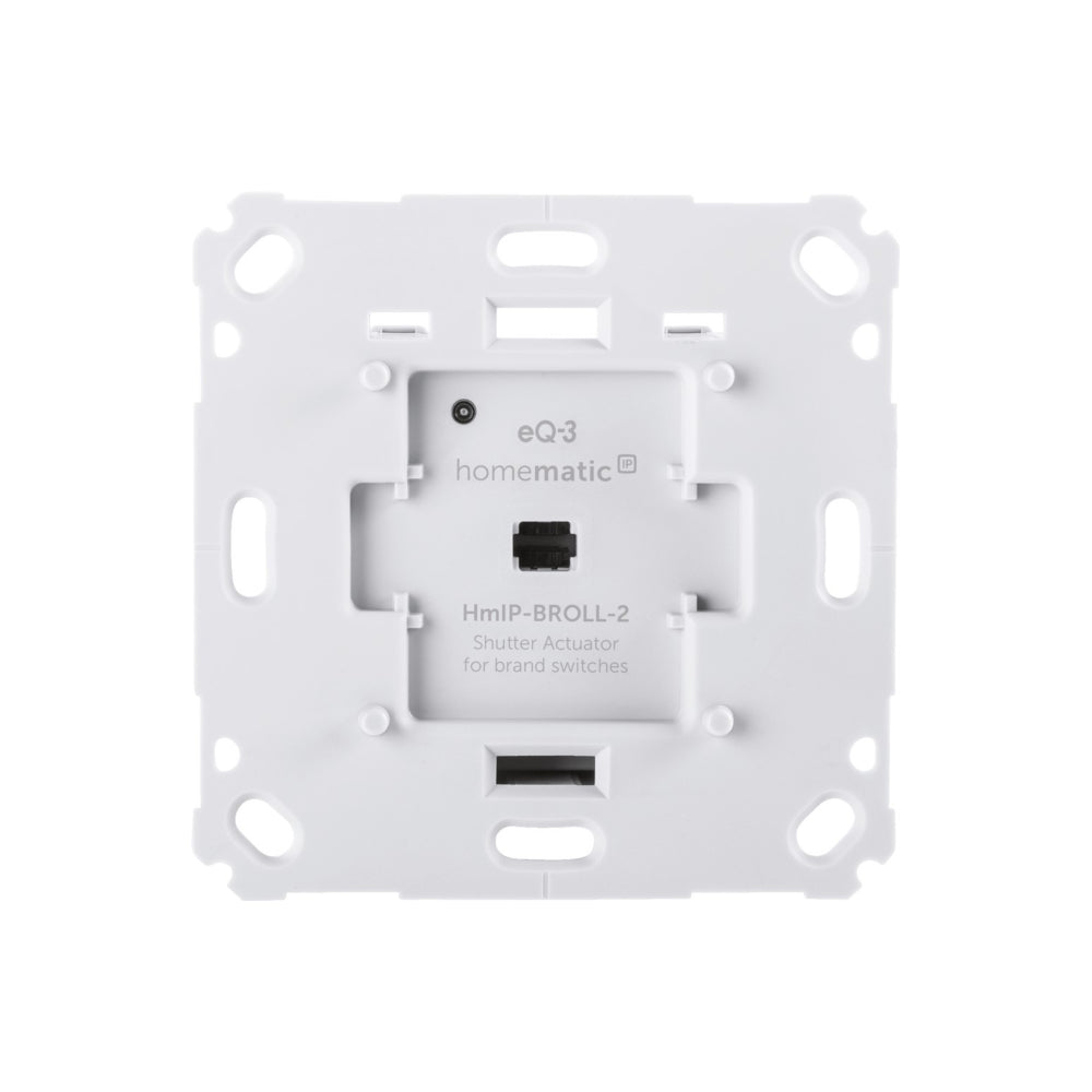Homematic IP Starter Set Beschattung | klimaworld.com