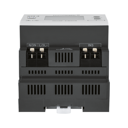 Homematic IP Dimmaktor - 3-fach - Hutschienenmontage | eQ-3 | HmIP-DRDI3