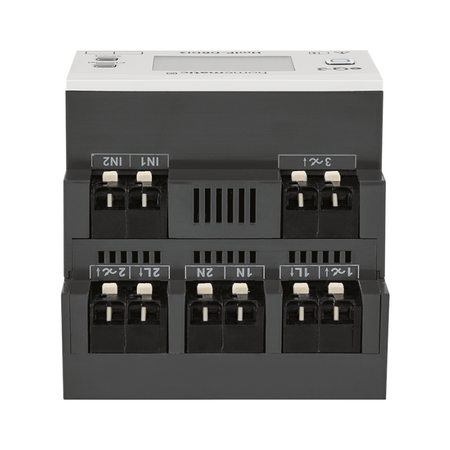 Homematic IP Dimmaktor - 3-fach - Hutschienenmontage | eQ-3 | HmIP-DRDI3