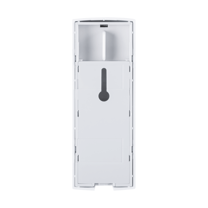 Homematic IP Schnittstelle für Gaszaehler | Rueckansicht | eQ-3 | HmIP-ESI-GAS | www.klimaworld.com