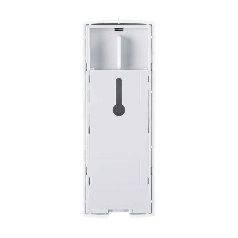 Homematic IP Schnittstelle für Smart Meter | Rueckansicht | eQ-3 | HmIP-ESI-IEC | www.klimaworld.com