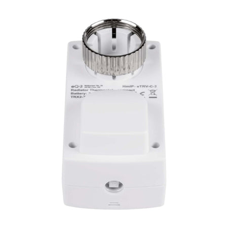 Homematic IP Heizkörperthermostat - kompakt | eQ-3 | HmIP-eTRV-C-2